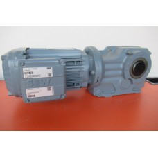 29  RPM 0,75 kW Asmaat 35 mm  IE3. UNUSED 